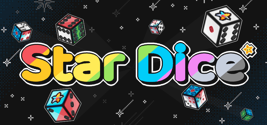《Star Dice》新品節 Demo 開放中 正式版將於 7 月 30 日推出