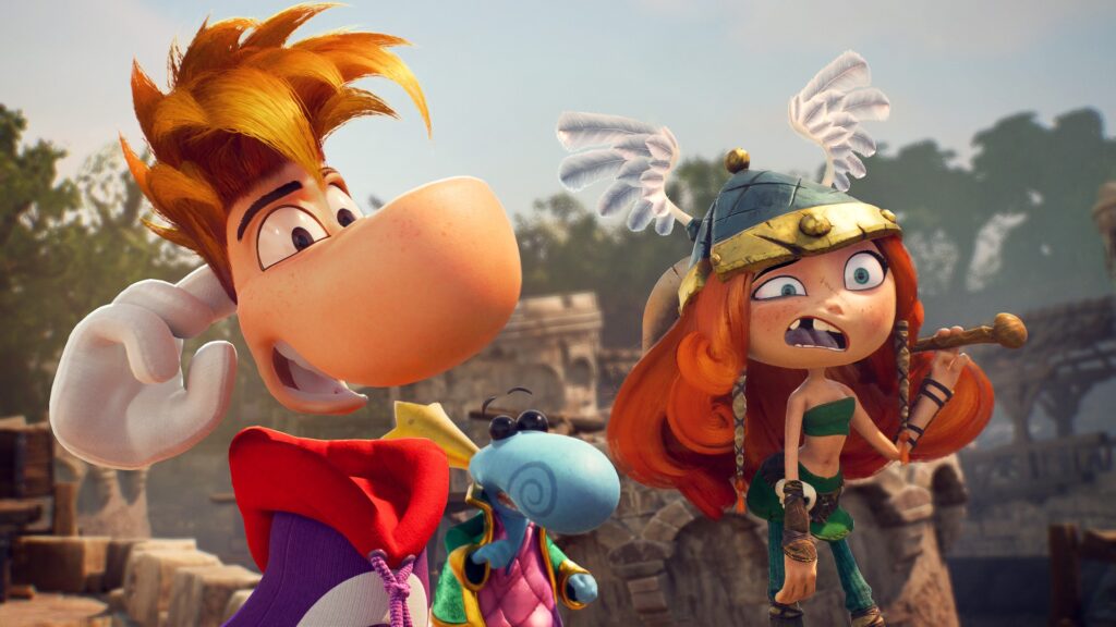 Ubisoft 公開 Gamescom 2026 科隆遊戲展的參展陣容