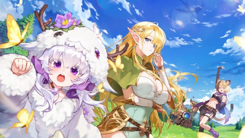 《守望傳說》開發團隊新作代理權確認，遊戲中文命名《守望之心》