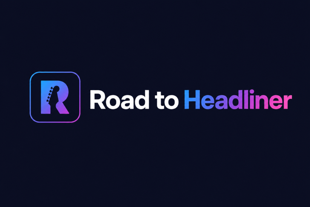 樂隊經營遊戲《Road to Headliner》　從車房排練走向音樂節舞台　支援 87 個城市巡演