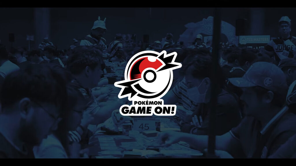 Pokémon Asia Championship Series新年度系列賽開幕,Pokémon Game On! 同步開跑