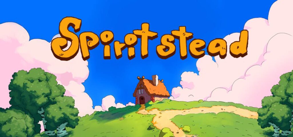 溫馨城市建造遊戲《Spiritstead 》將於8月7日登陸Steam