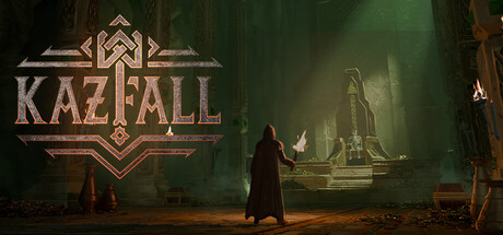 《Kazfall》Steam 試玩版登場 25 分鐘限時探索迷宮、失敗亦可永久成長