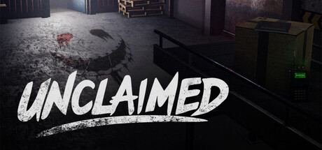 恐怖模擬遊戲《Unclaimed》開放試玩　獨守偏遠物流中心夜班遭遇詭異事件